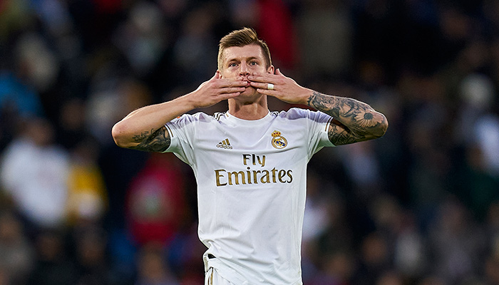BetStars Zaragoza vs Real Madrid Apuestas Copa del Rey 2020 02 Las apuestas de Copa del Rey de esta semana tienen el protagonismo del partido entre el Real Zaragoza y el Real Madrid